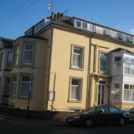 2 Berth Ground Floor Flat Apsley 2 Lägenhet Great Yarmouth Exteriör bild