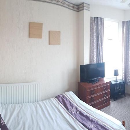 2 Berth Ground Floor Flat Apsley 2 Lägenhet Great Yarmouth Exteriör bild
