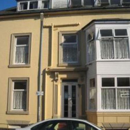2 Berth Ground Floor Flat Apsley 2 Lägenhet Great Yarmouth Exteriör bild