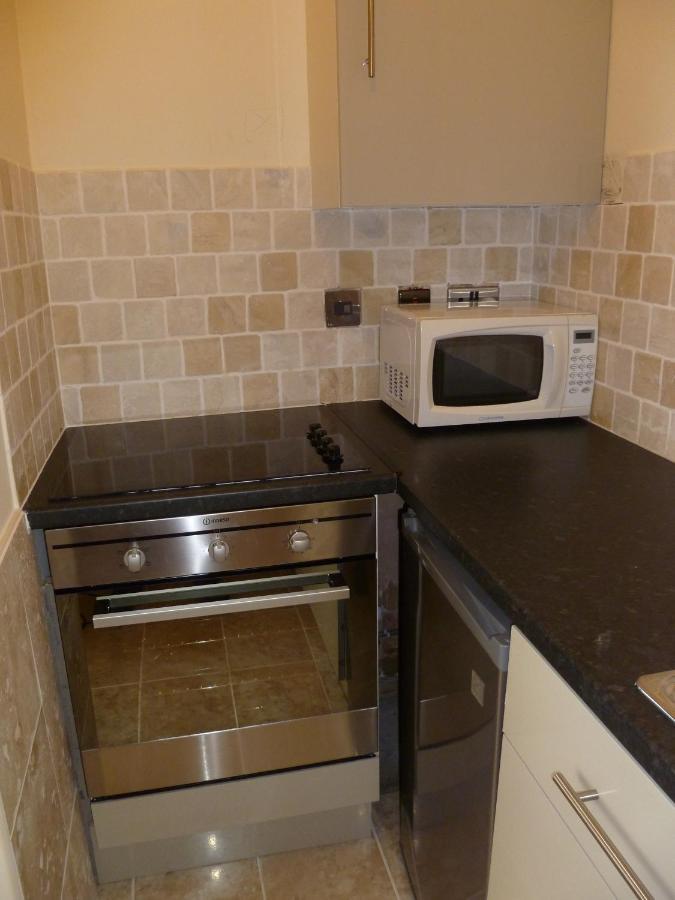 2 Berth Ground Floor Flat Apsley 2 Lägenhet Great Yarmouth Exteriör bild