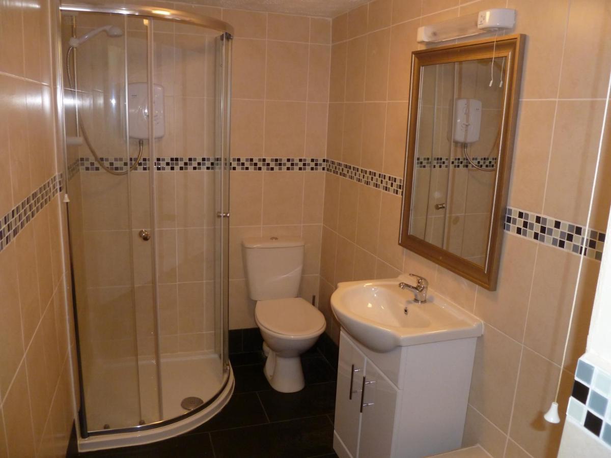 2 Berth Ground Floor Flat Apsley 2 Lägenhet Great Yarmouth Exteriör bild