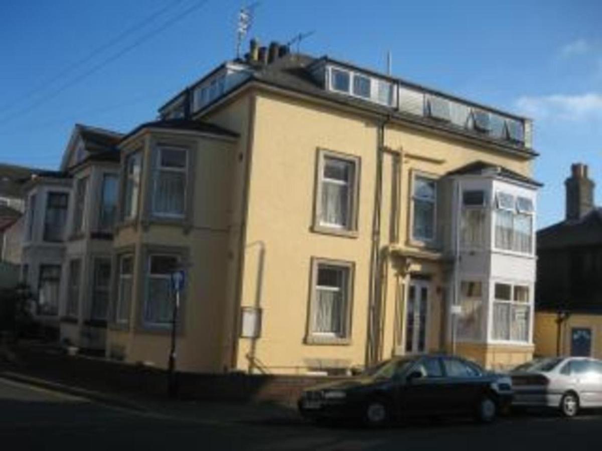 2 Berth Ground Floor Flat Apsley 2 Lägenhet Great Yarmouth Exteriör bild