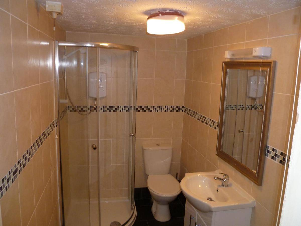 2 Berth Ground Floor Flat Apsley 2 Lägenhet Great Yarmouth Exteriör bild