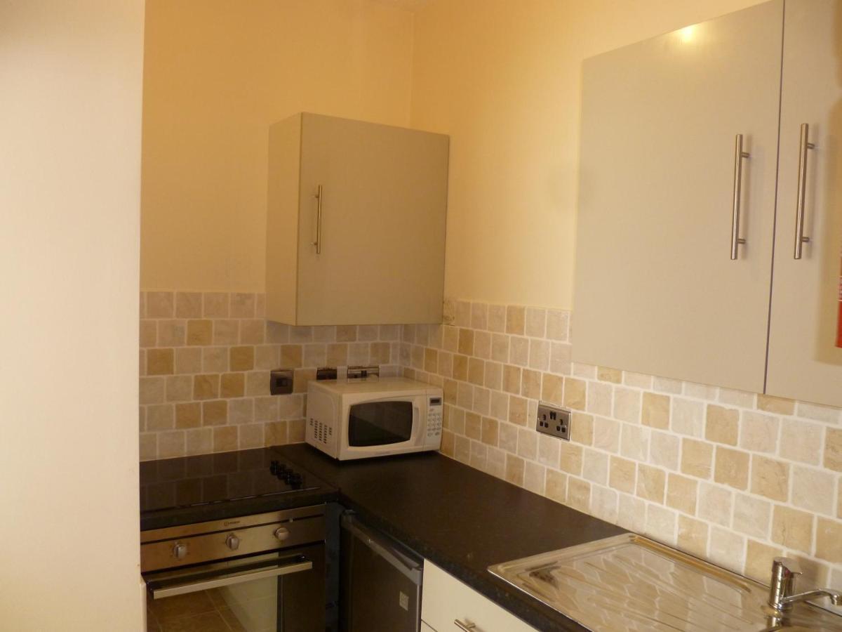 2 Berth Ground Floor Flat Apsley 2 Lägenhet Great Yarmouth Exteriör bild