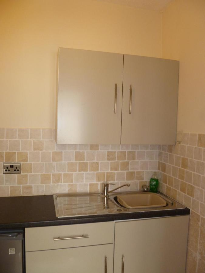 2 Berth Ground Floor Flat Apsley 2 Lägenhet Great Yarmouth Exteriör bild