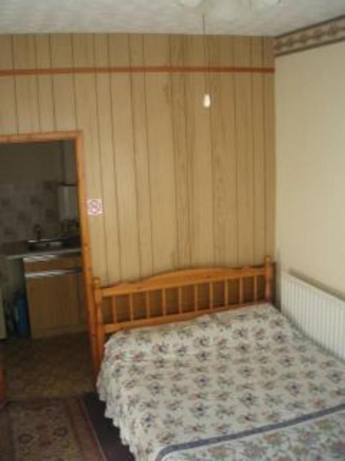 2 Berth Ground Floor Flat Apsley 2 Lägenhet Great Yarmouth Exteriör bild