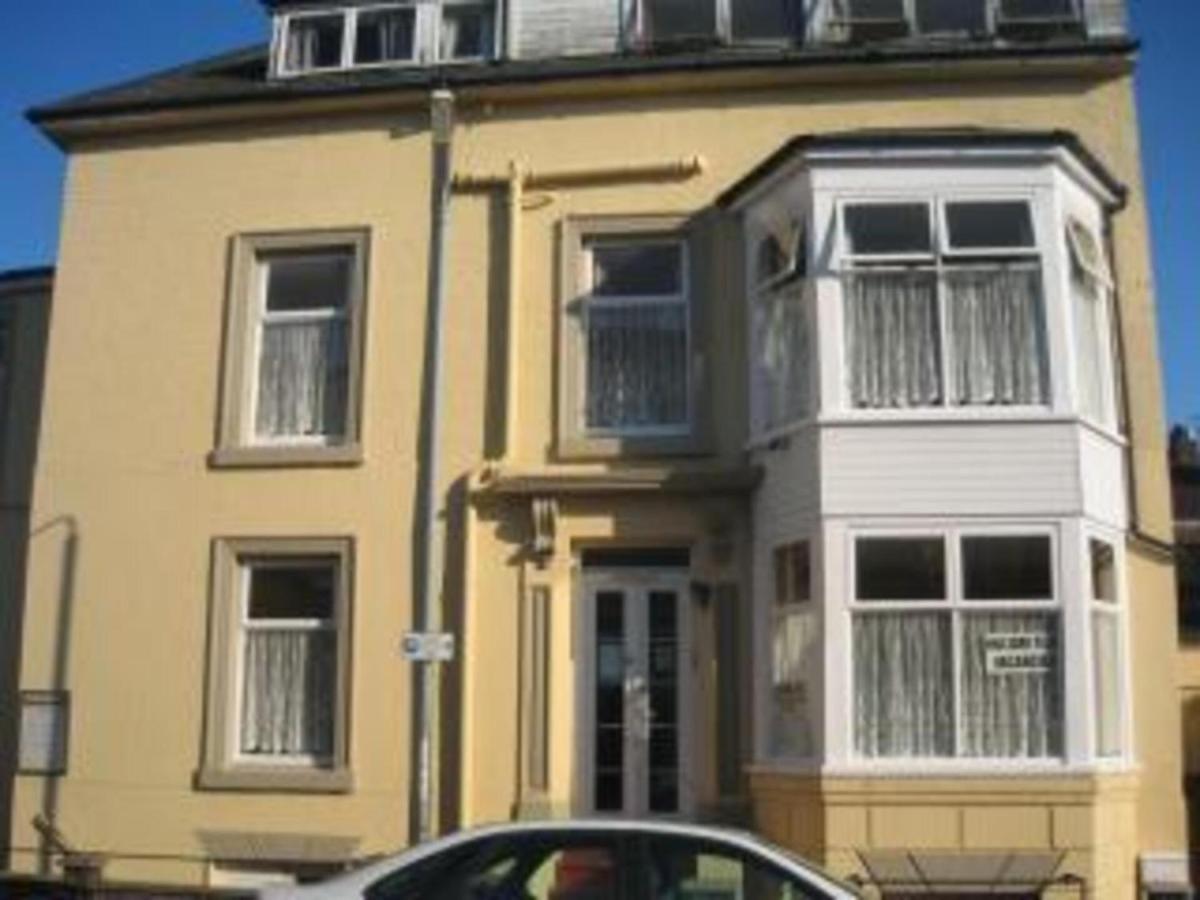 2 Berth Ground Floor Flat Apsley 2 Lägenhet Great Yarmouth Exteriör bild